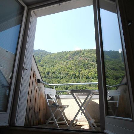 Appartement T2 Bagnères-de-Luchon Екстериор снимка